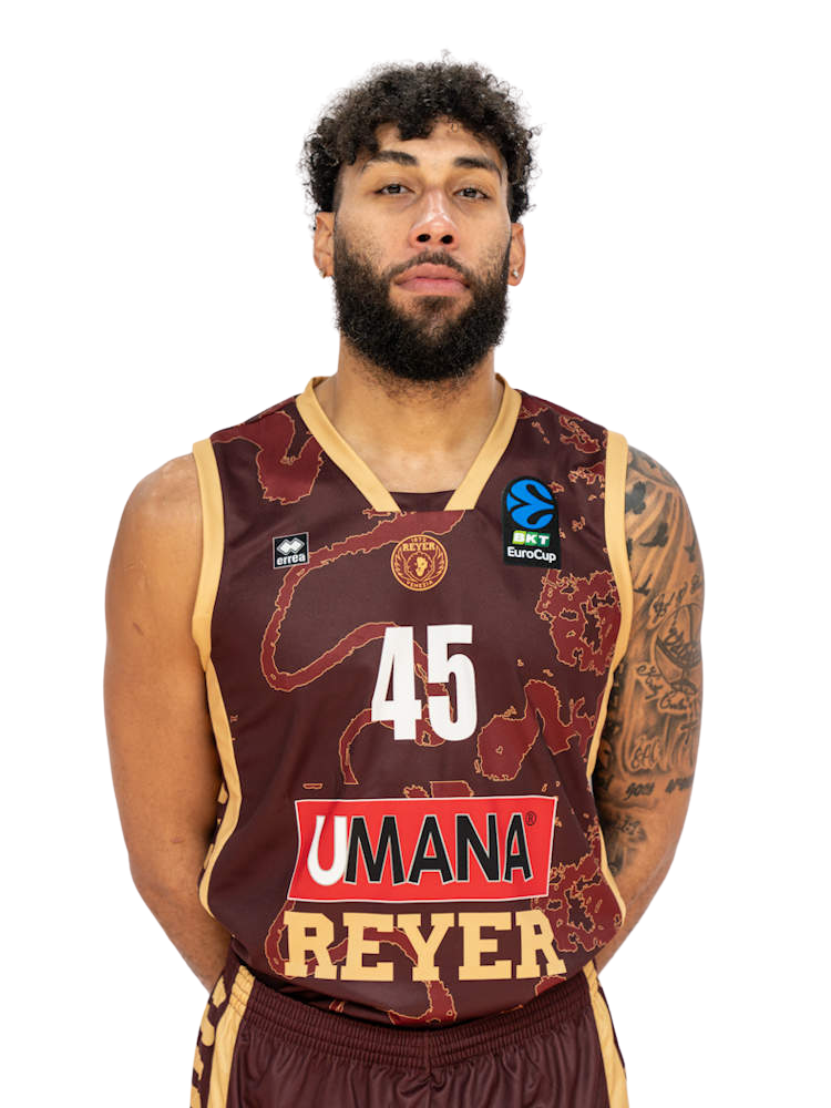 Denzel Valentine