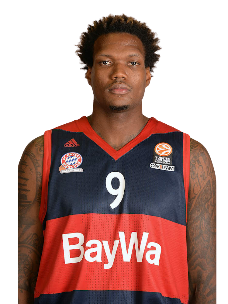 Deon Thompson