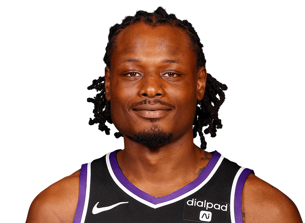 Deonte Burton