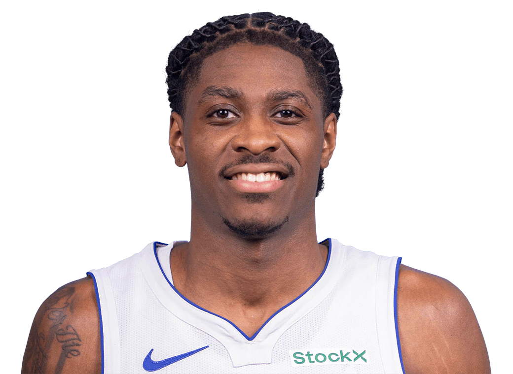 Dereon Seabron