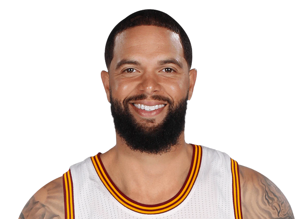 Deron Williams