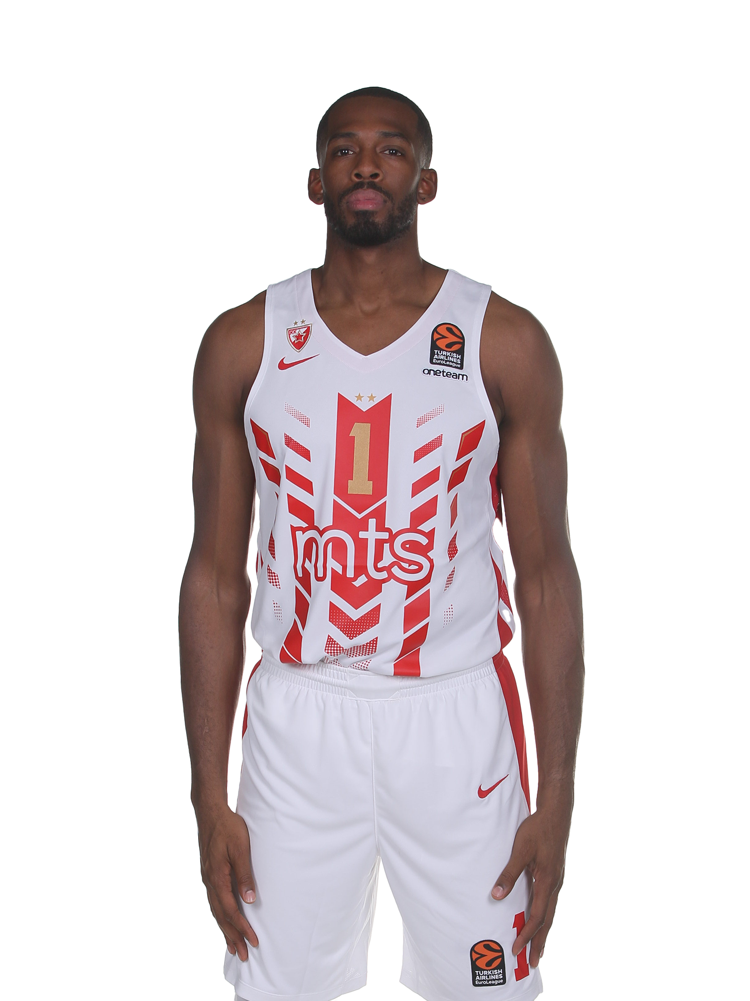 Derrick Brown