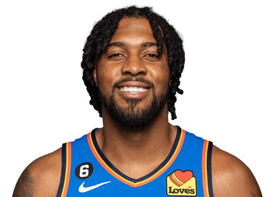 Derrick Favors