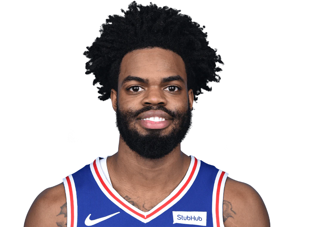 Derrick Walton Jr
