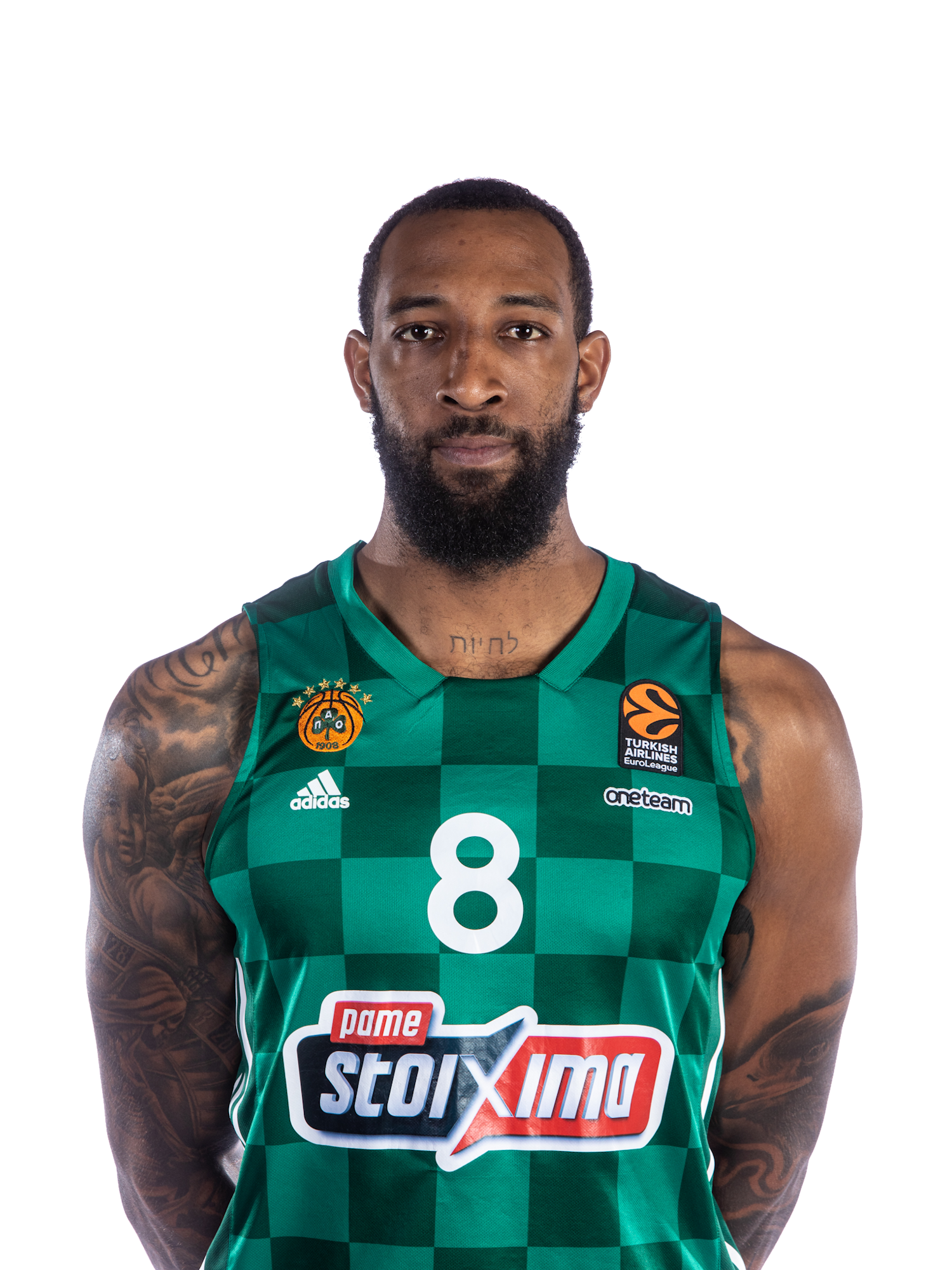 Derrick Williams