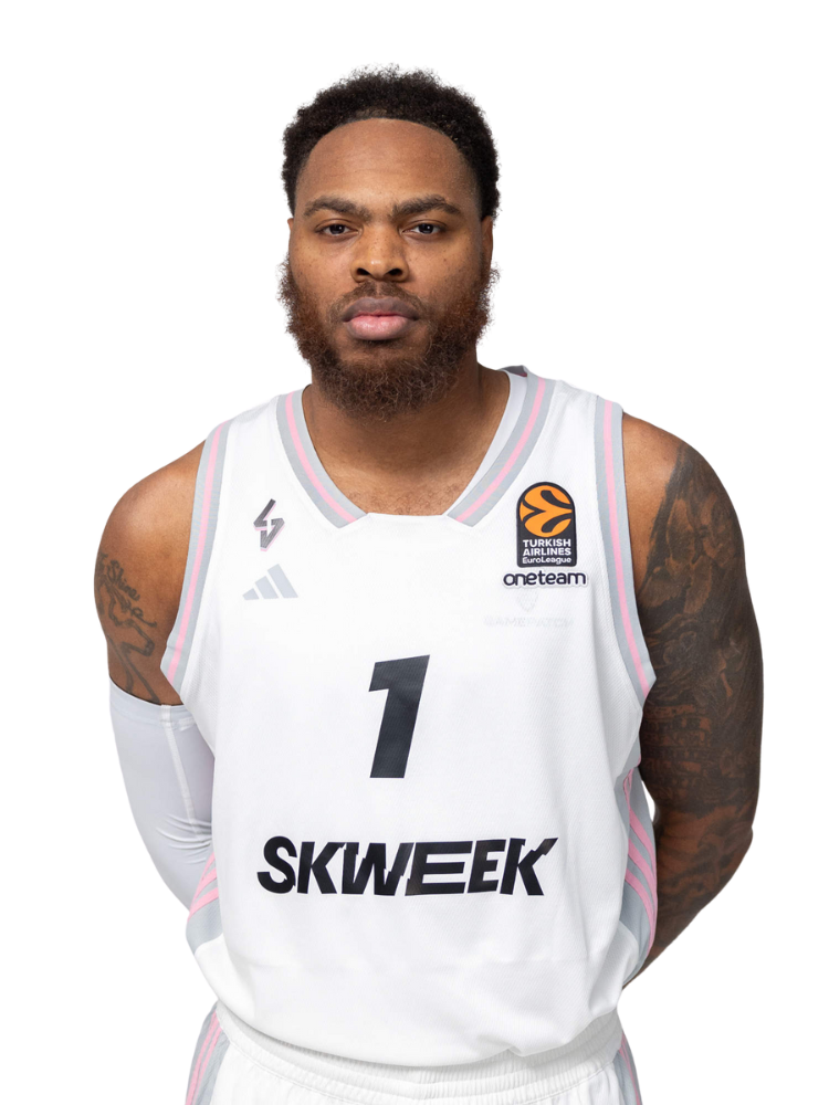 Deshaun Thomas