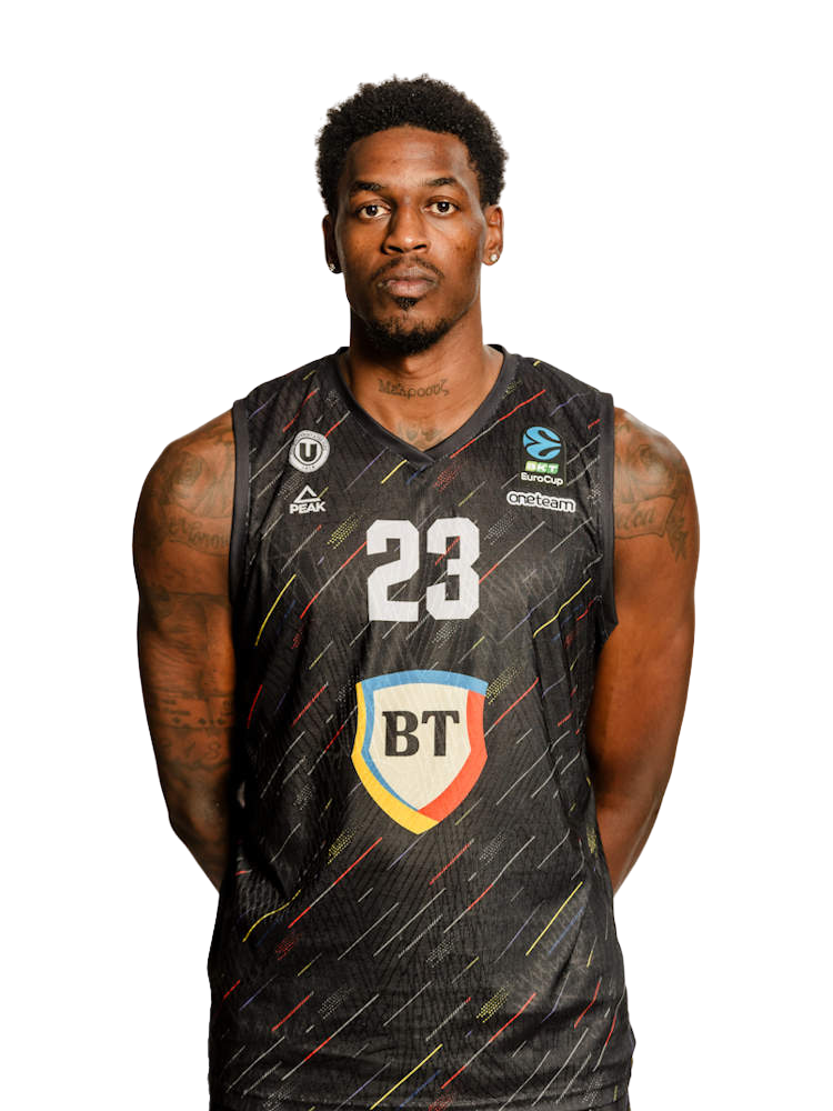 Deshawn Stephens