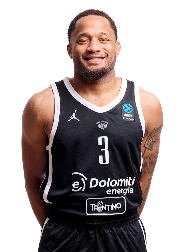Devante Jones