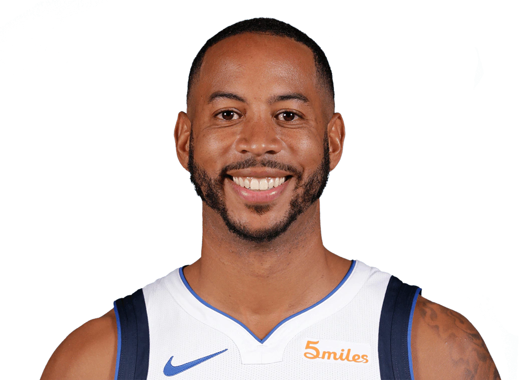 Devin Harris
