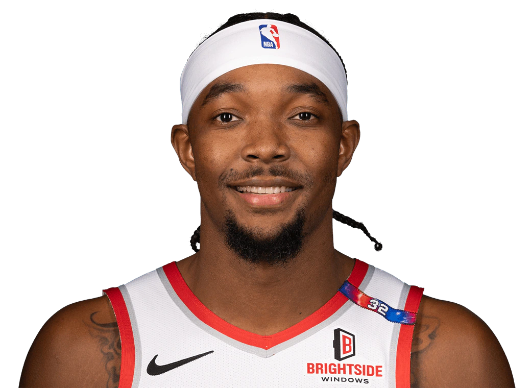 Devonte' Graham