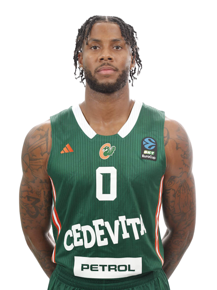 Dewayne Stewart