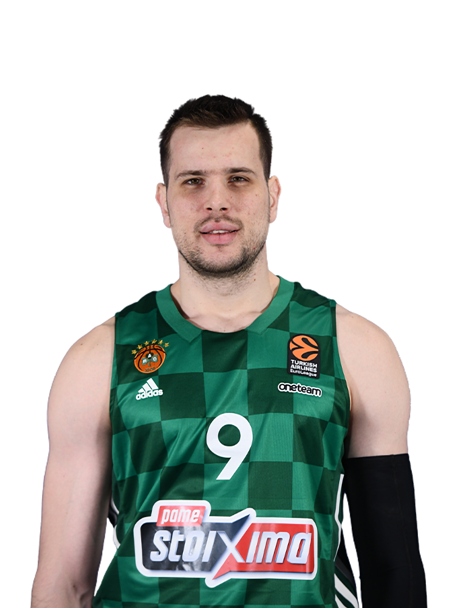 Dimitrios Agravanis