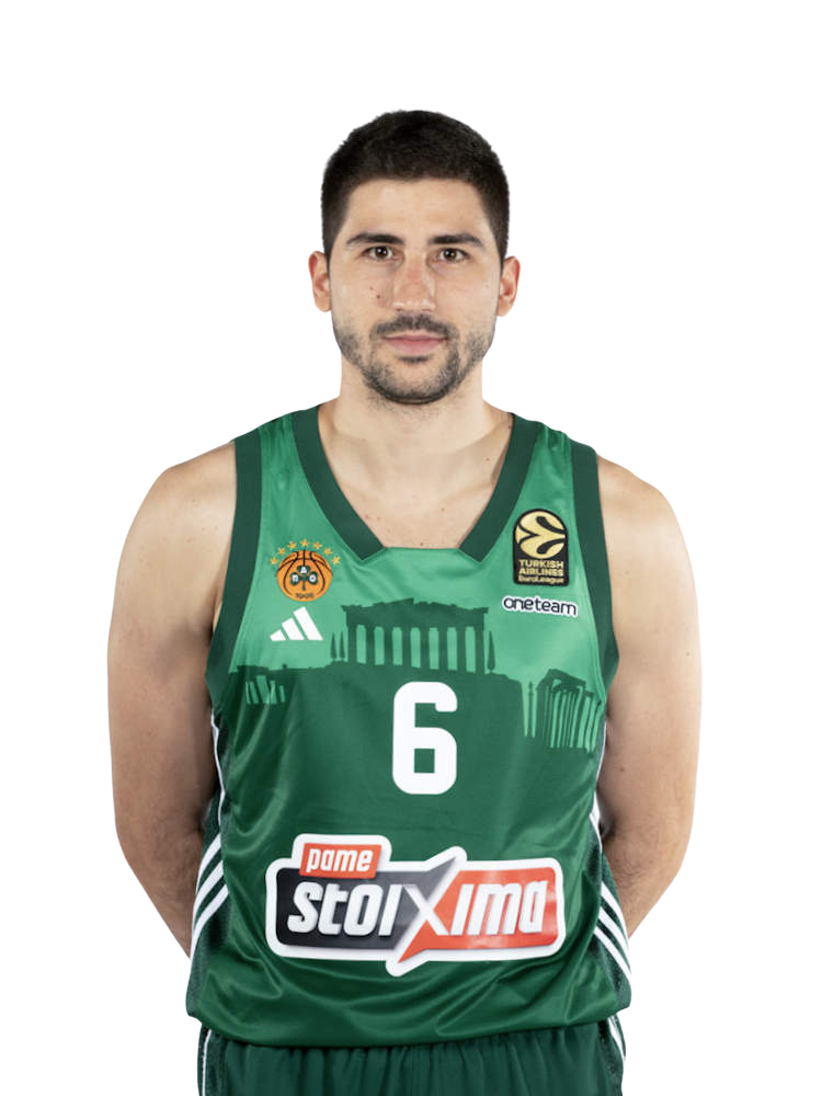 Dimitrios Moraitis