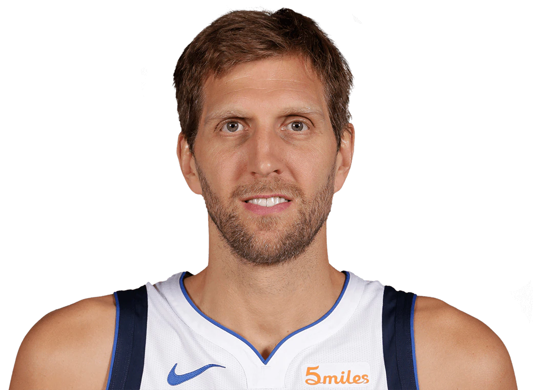 Dirk Nowitzki