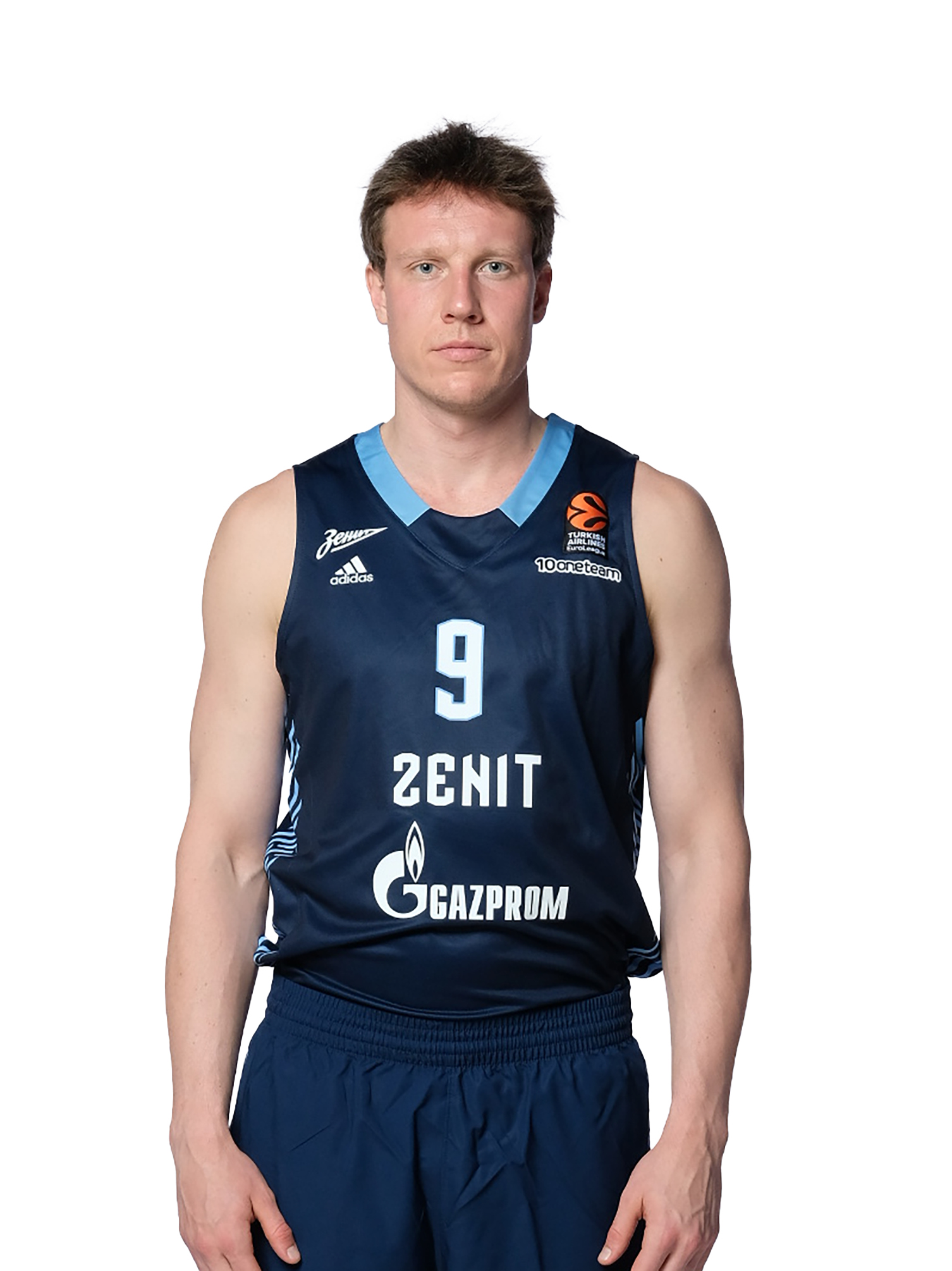 Dmitrii Kulagin