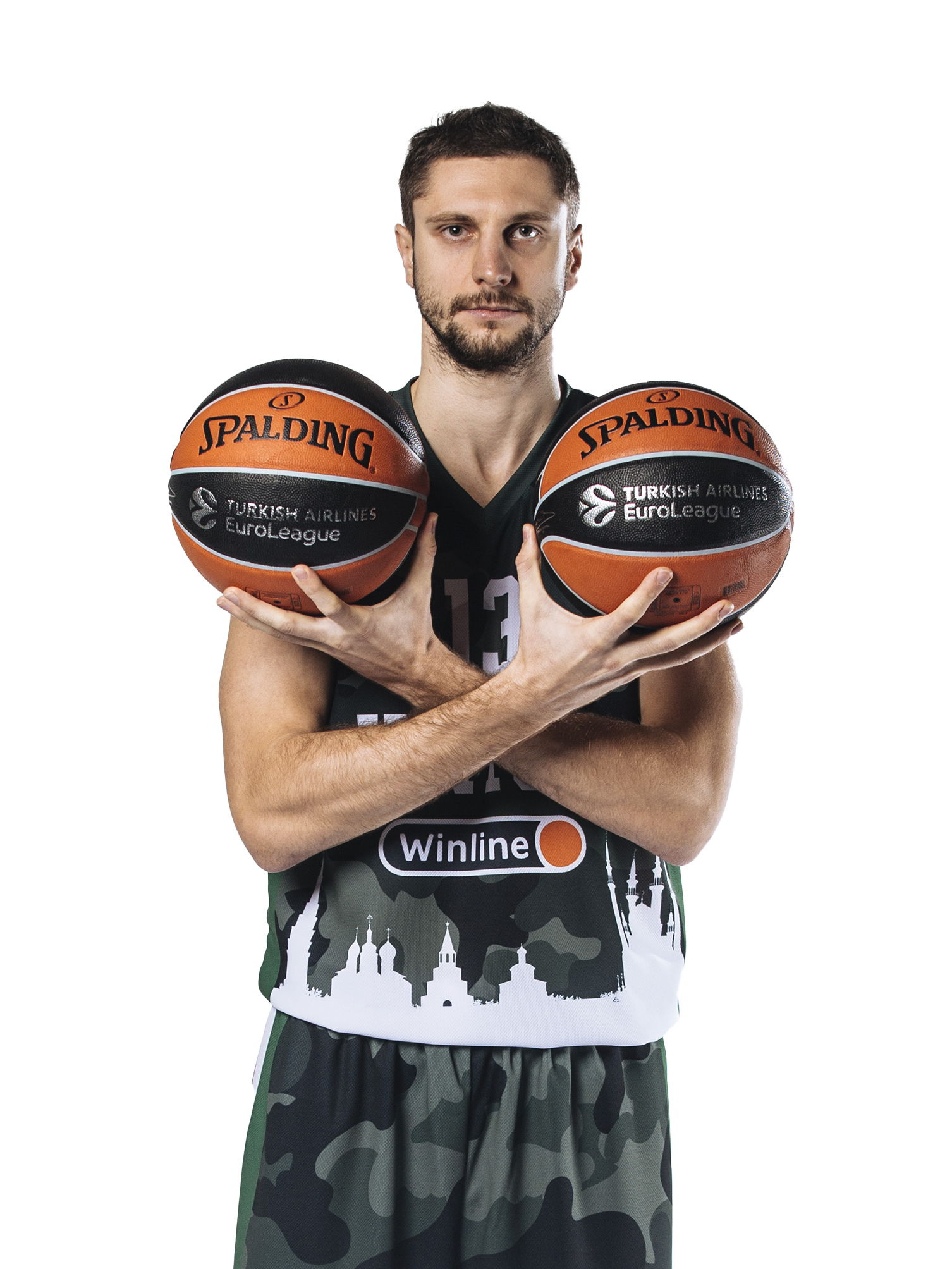 Dmitrii Uzinskii