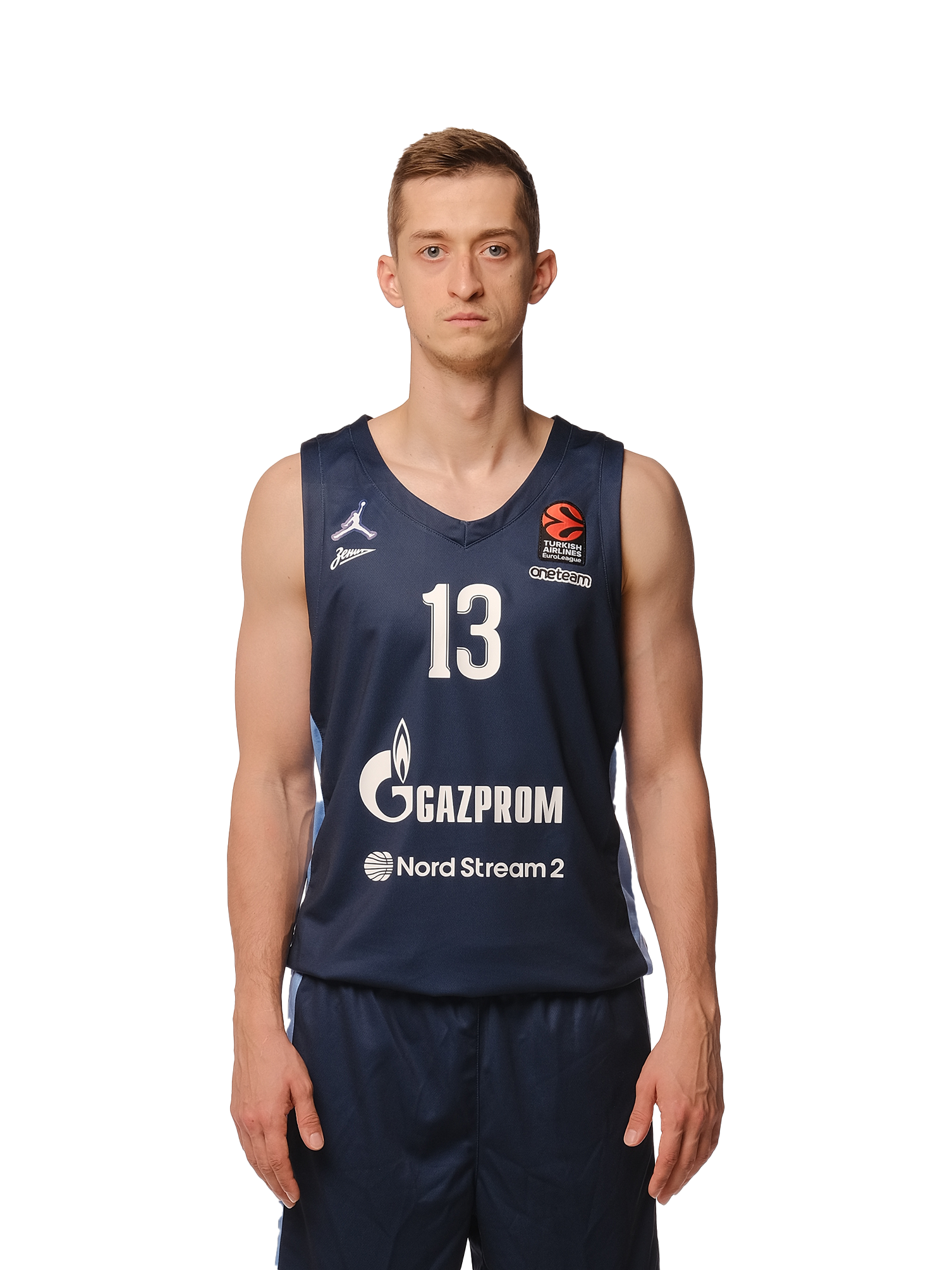 Dmitry Khvostov