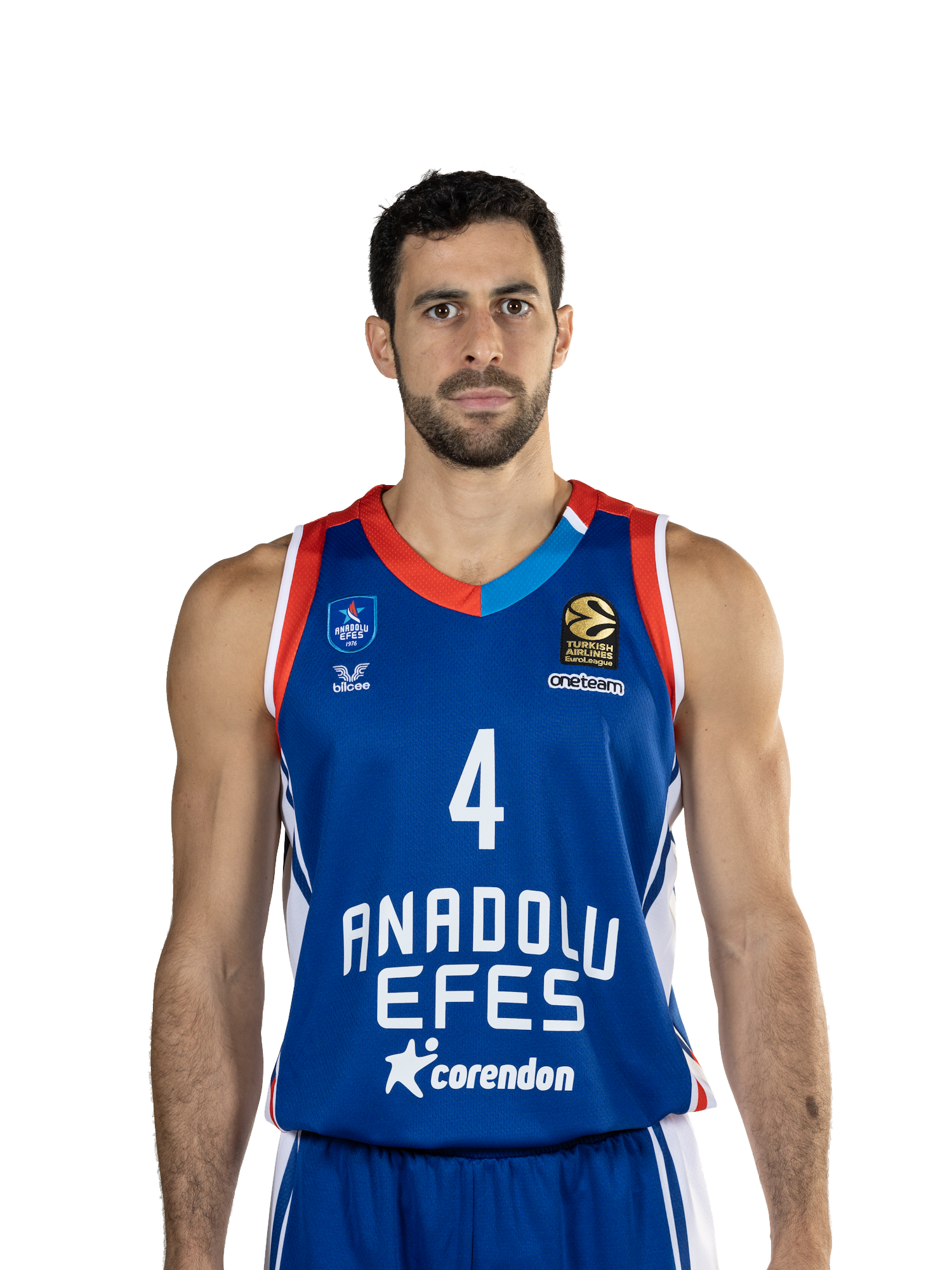 Dogus Balbay