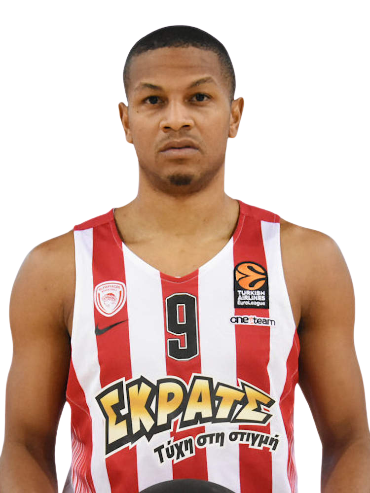 Dominic Waters