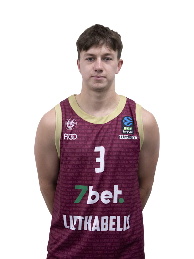 Dominykas Stenionis