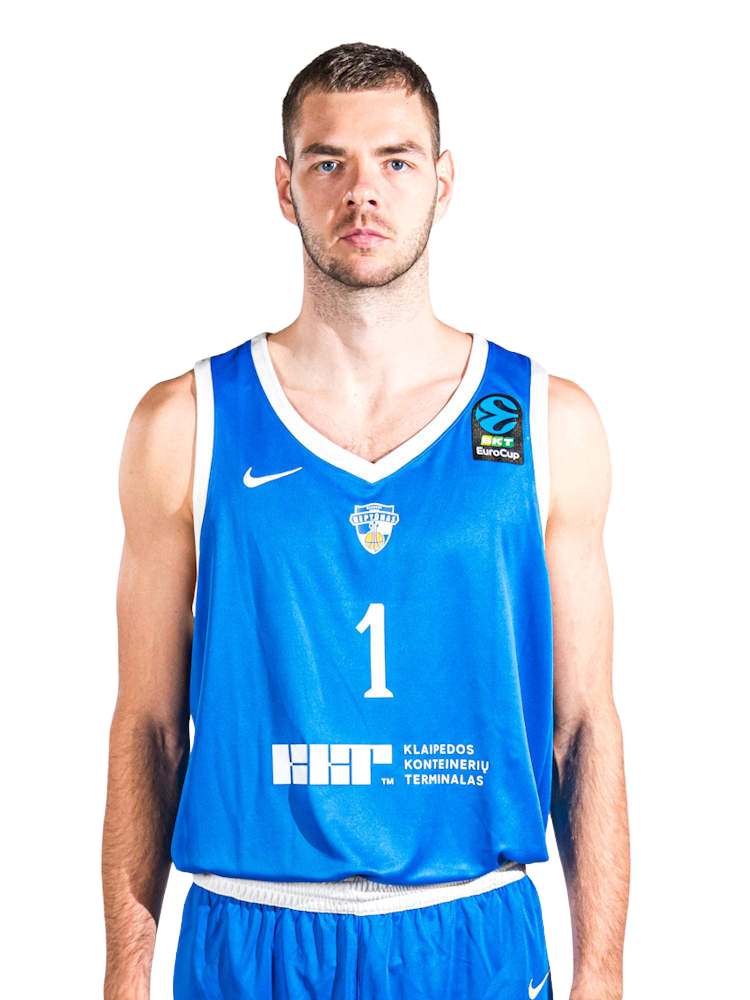 Donatas Tarolis