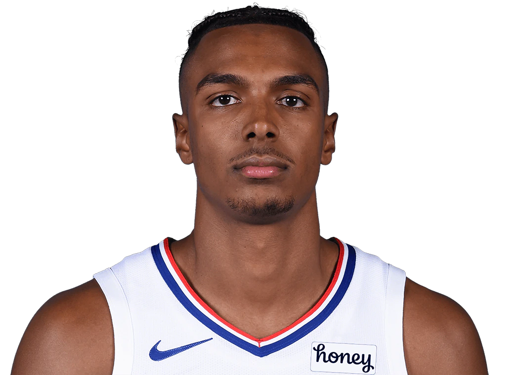 Donte Grantham