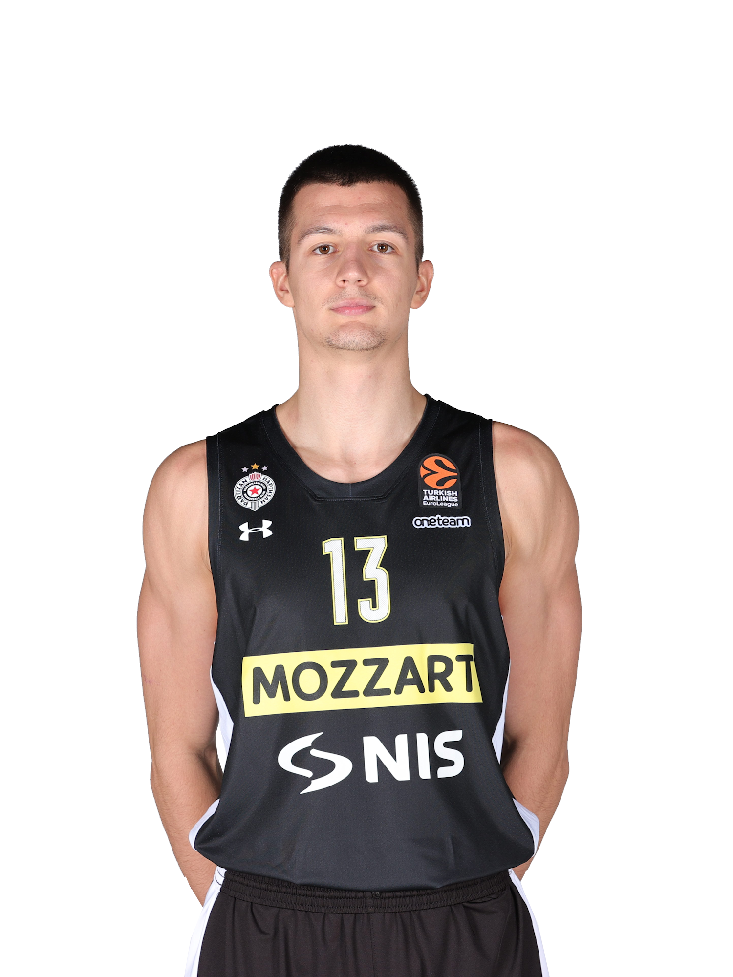 Dordije Jovanovic