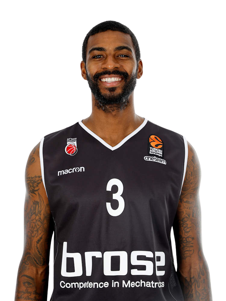 Dorell Wright