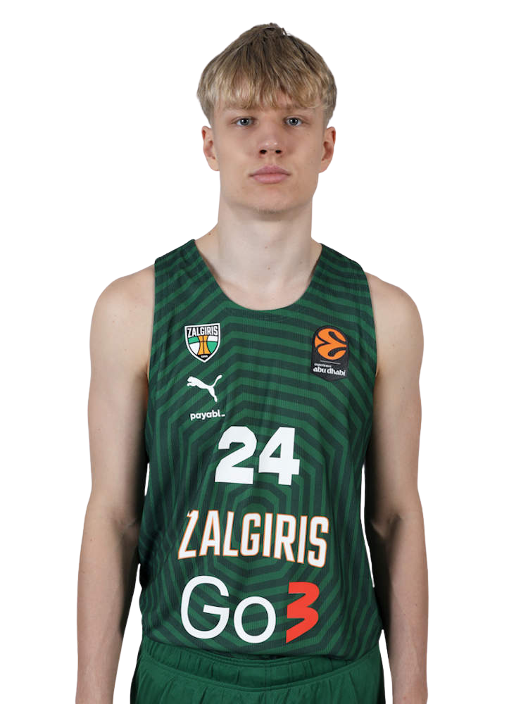 Dovydas Buika