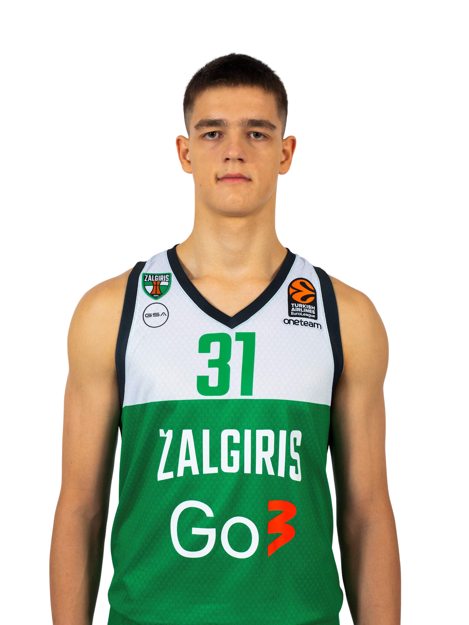 Dovydas Butka