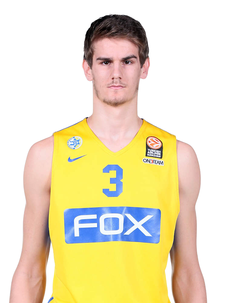 Dragan Bender
