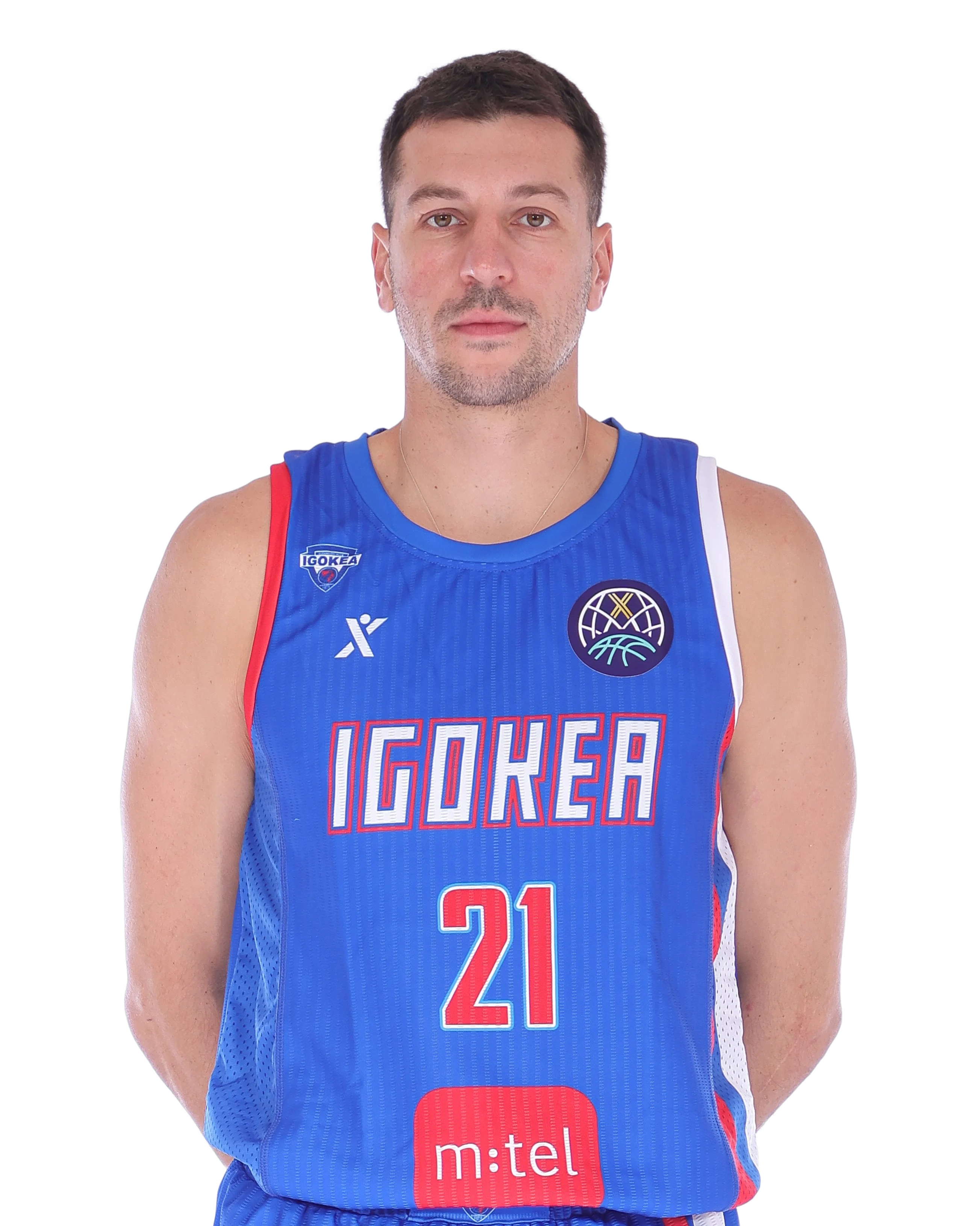 Dragan Milosavljevic