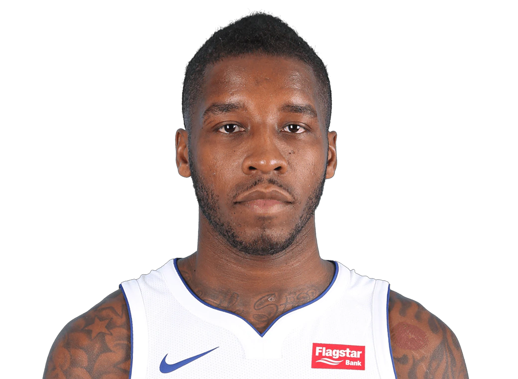 Dwight Buycks