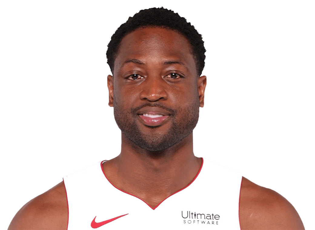 Dwyane Wade