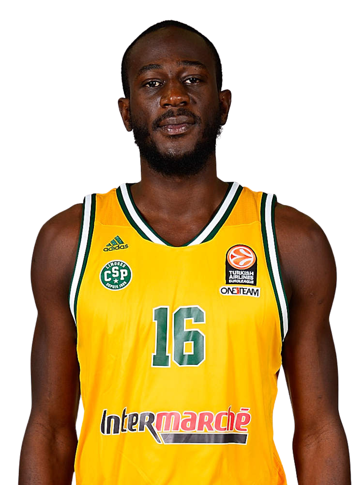 Nobel Boungou-Colo