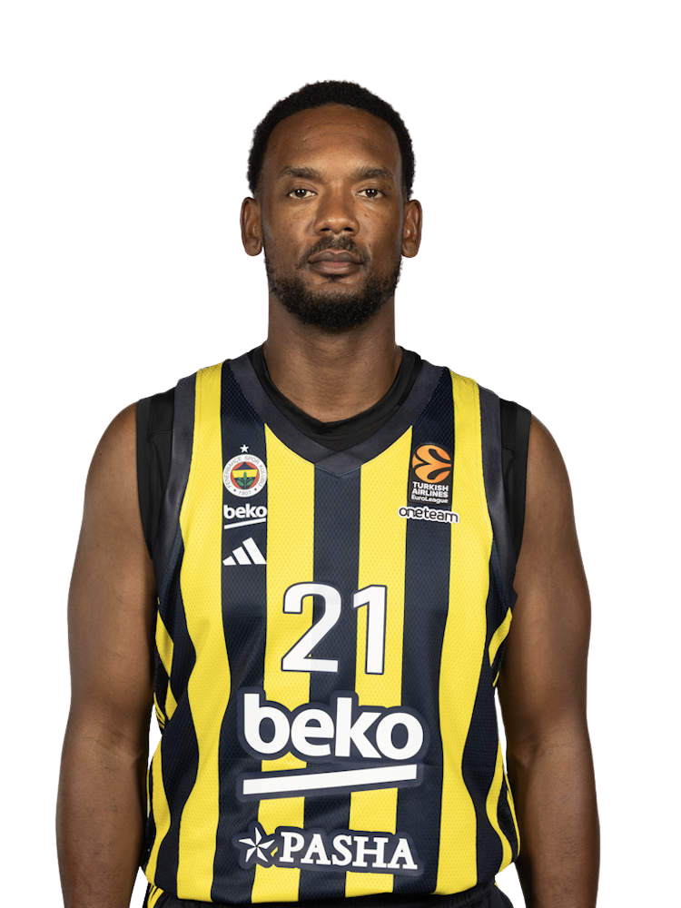 Dyshawn Pierre