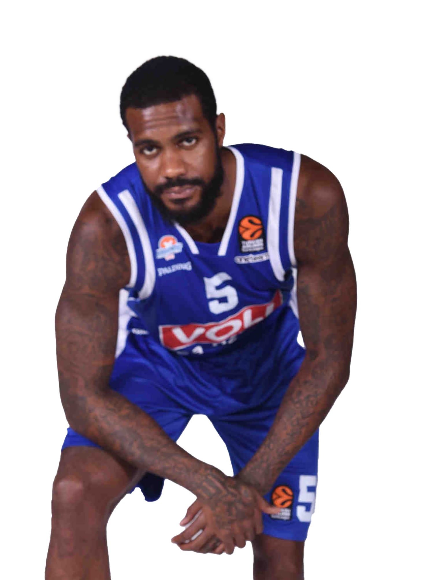 Earl Clark