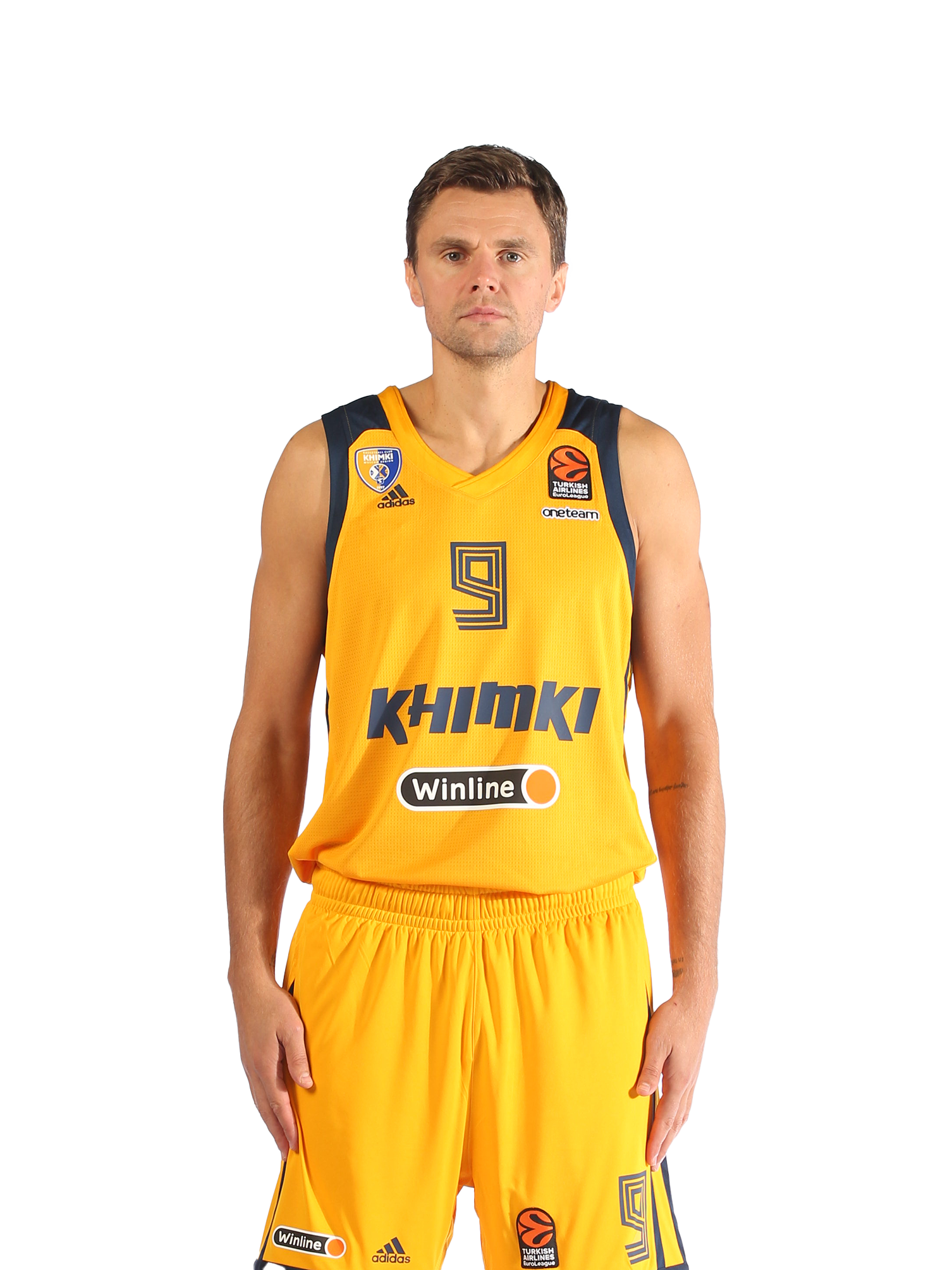 Egor Vialtsev