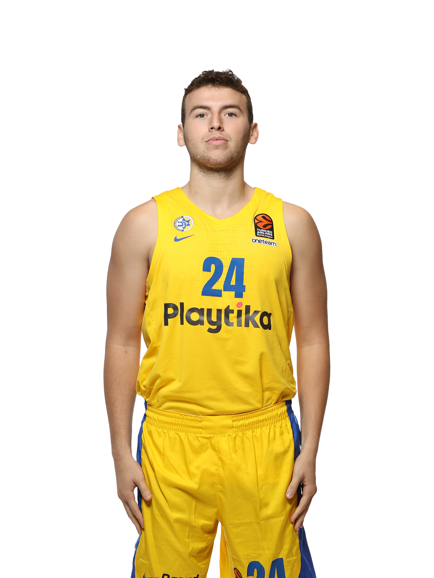 Eidan Alber