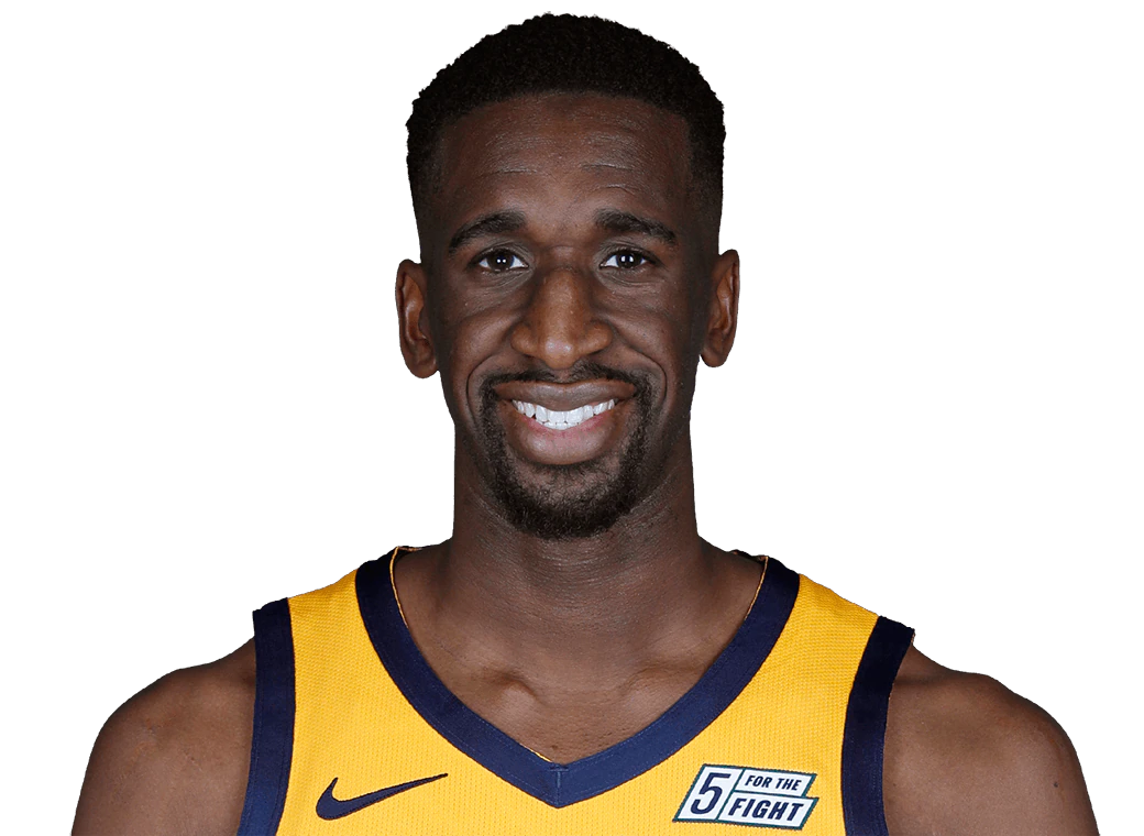 Ekpe Udoh