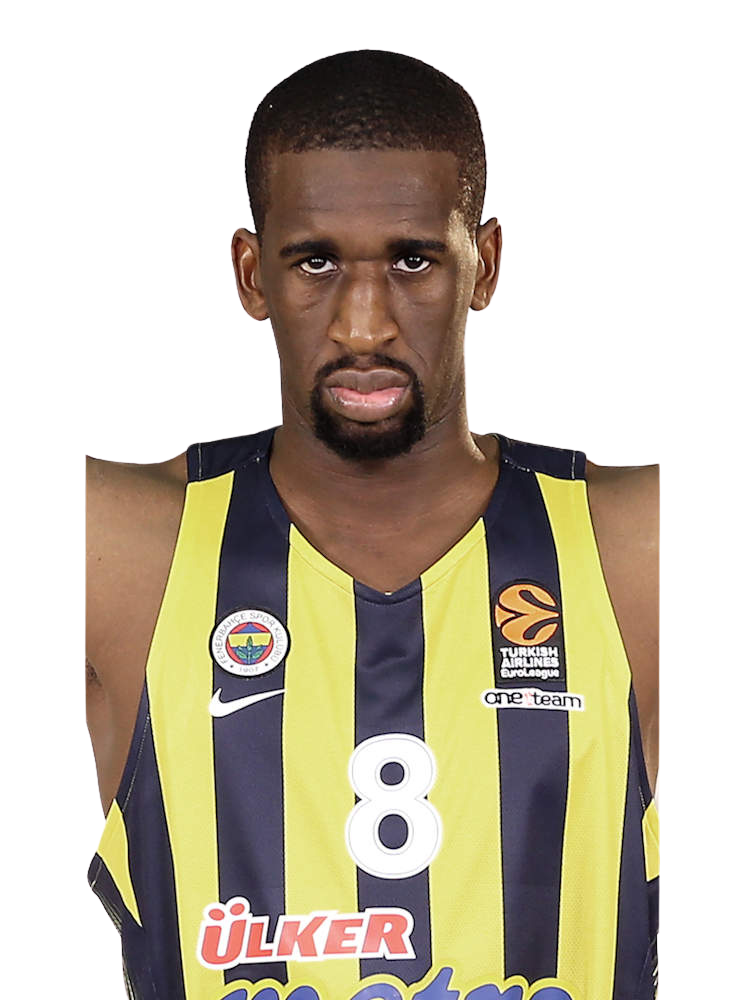 Ekpedeme Udoh