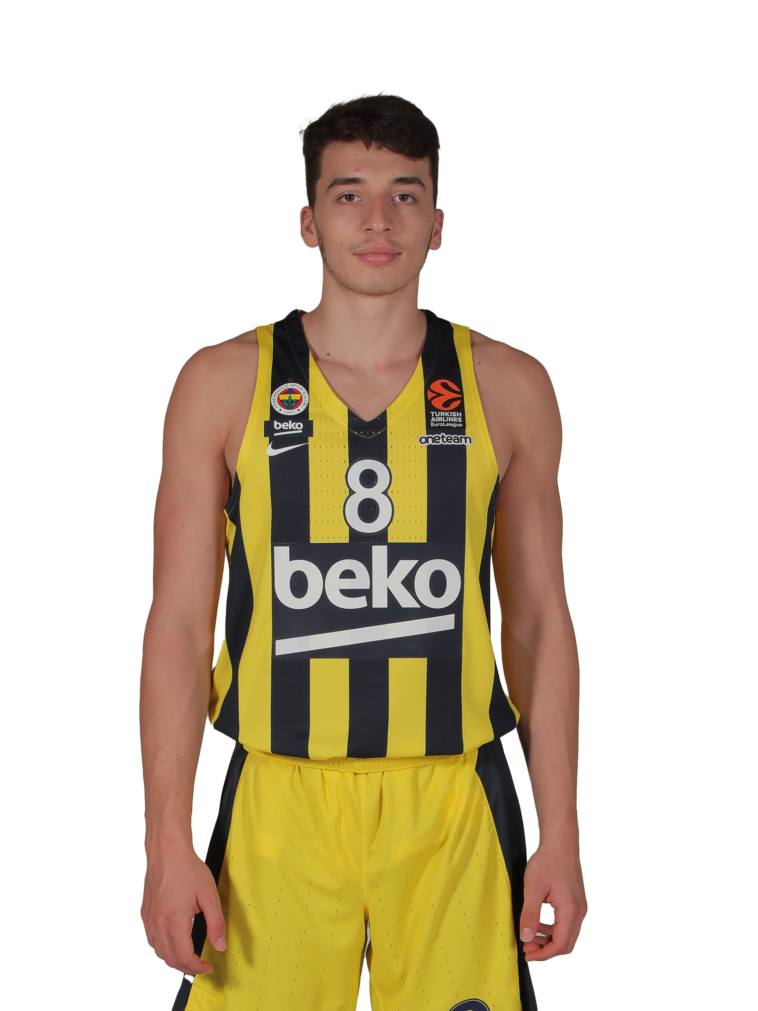 Ekrem Sancakli