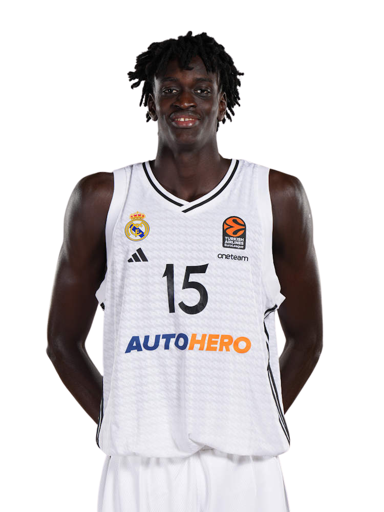 El Gueye