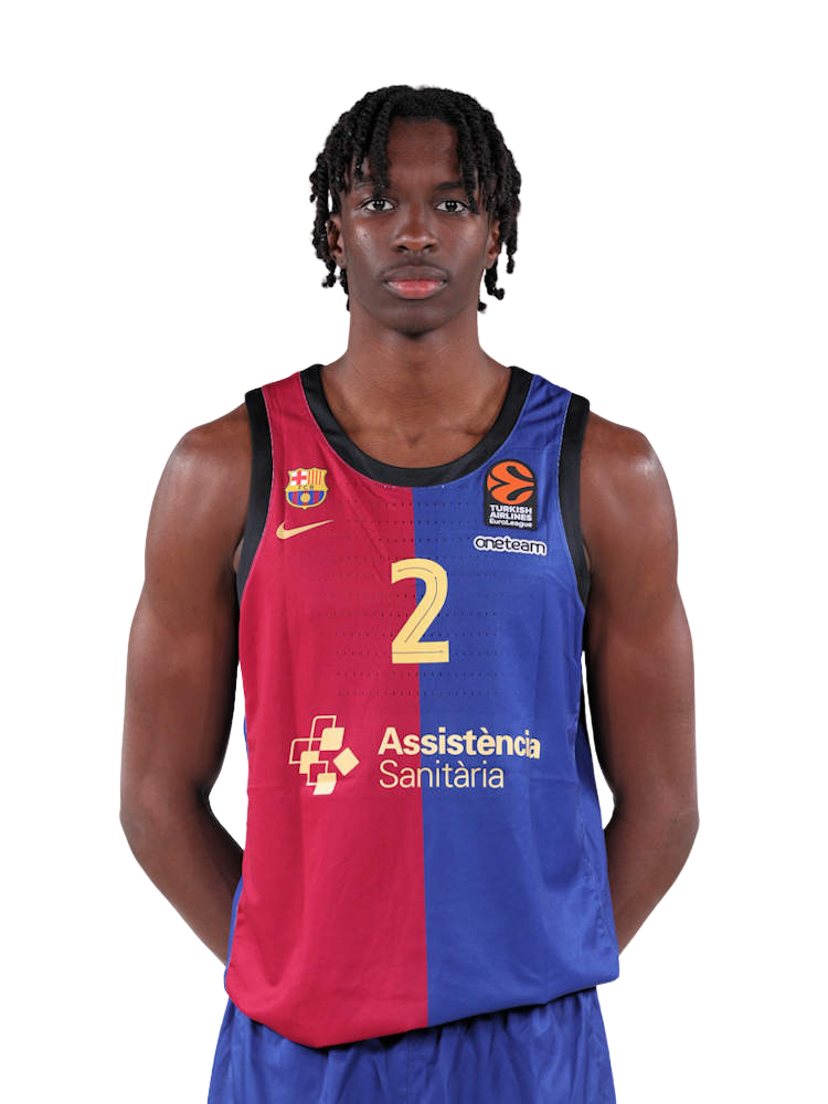 Elhadji Sarr