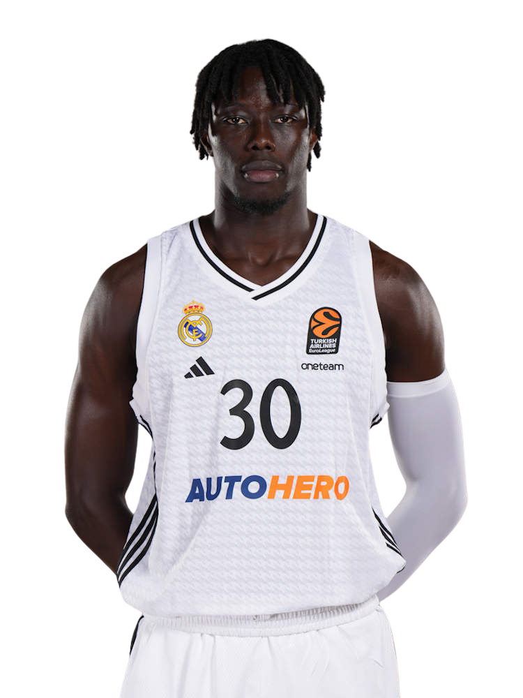Eli Ndiaye