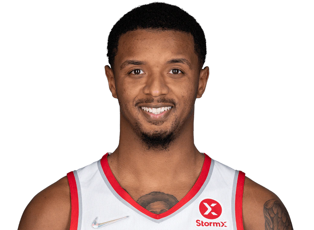 Elijah Hughes
