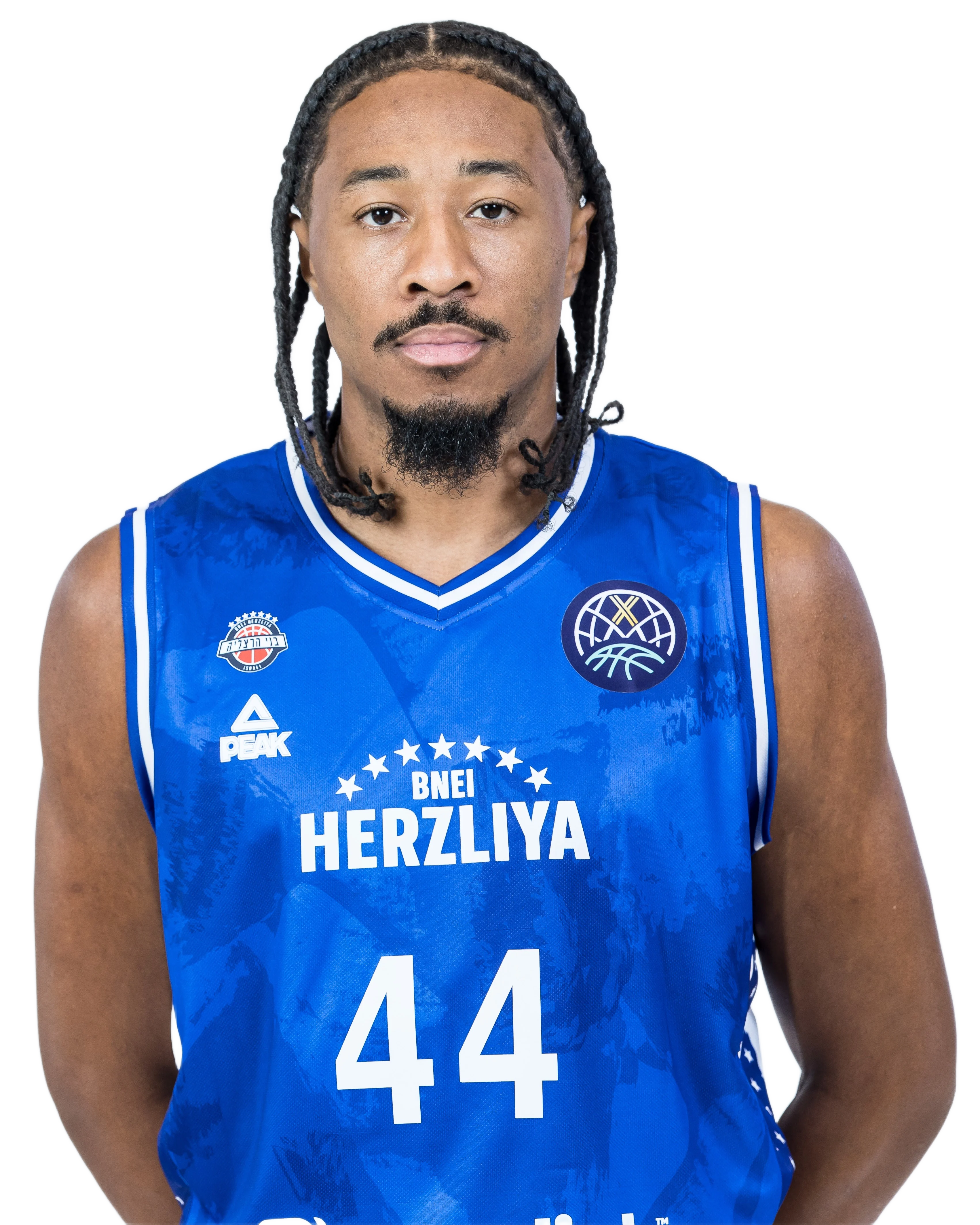 Elijah Stewart