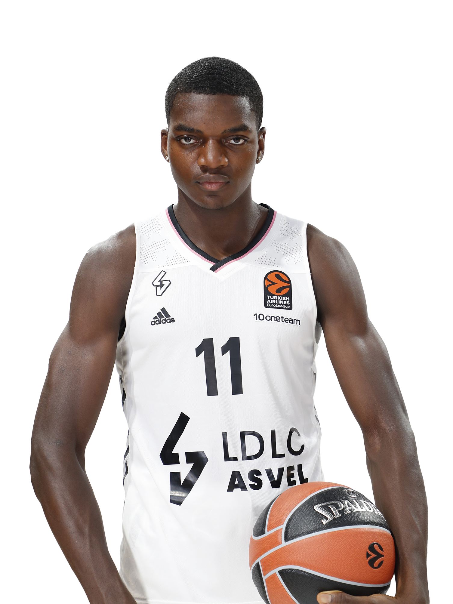 Elwin Ndjock