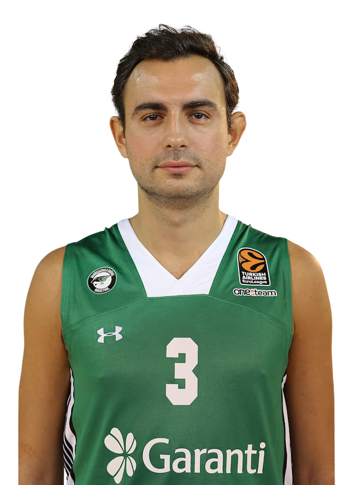 Ender Arslan