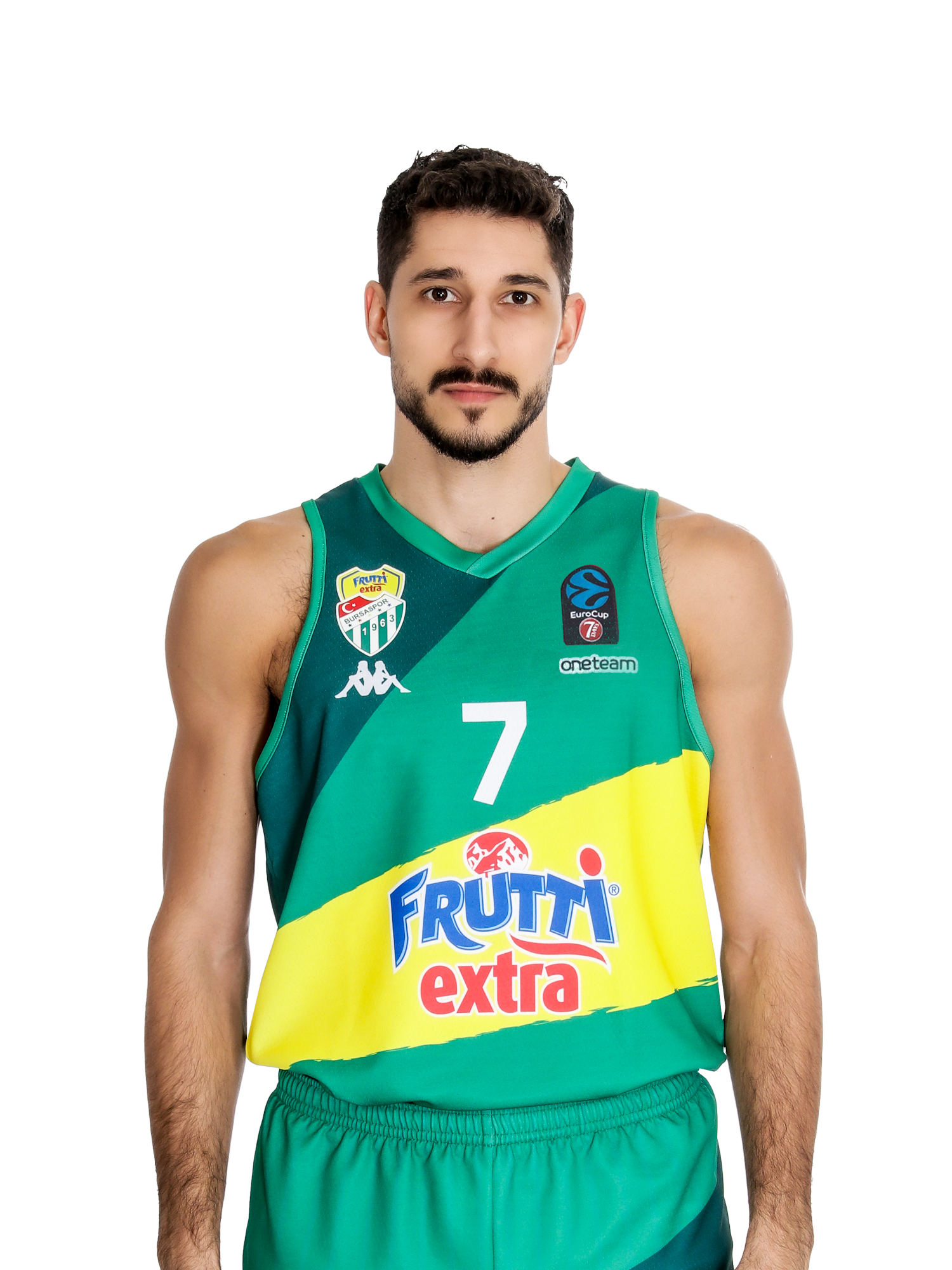 Enes Taskiran